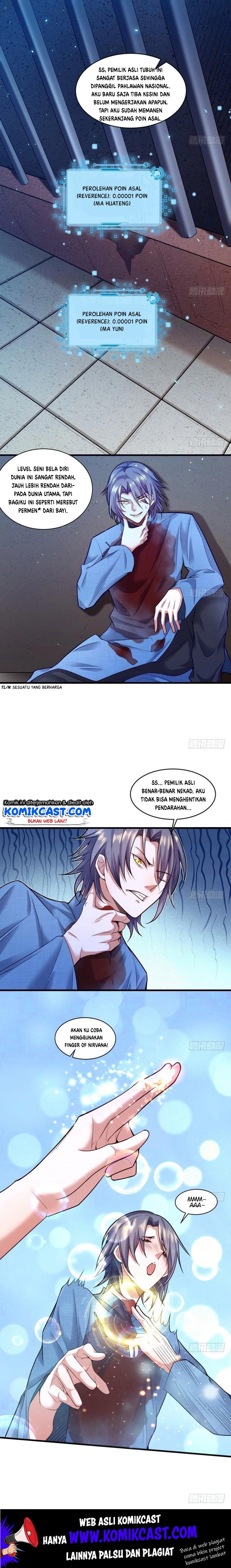 Dilarang COPAS - situs resmi www.mangacanblog.com - Komik im an evil god 018 - chapter 18 19 Indonesia im an evil god 018 - chapter 18 Terbaru 3|Baca Manga Komik Indonesia|Mangacan